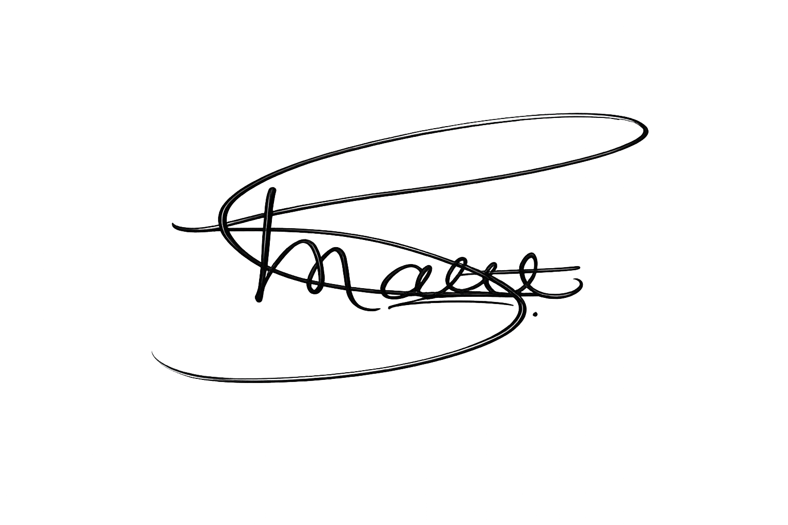 signature